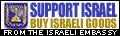 USA Israel supports Israel business