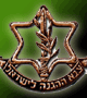 IDF Badge